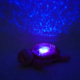Cloud B - Tranquil turtle night light
