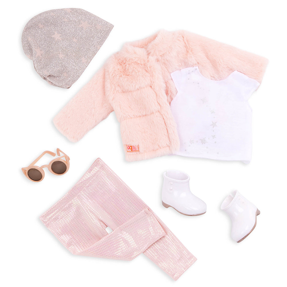 Our generation doll clothes sales