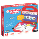Jumbo - J'apprends à écrire