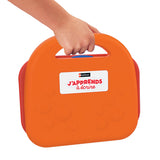 Jumbo - J'apprends à écrire