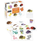 Nathan - Mon premier loto - Animaux familiers