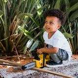 Stanley Jr. - Battery Powered Power Saw