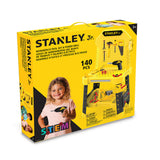 Stanley Jr. - Établi de construction & outils