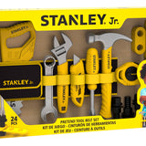 Stanley Jr. - Ceinture d'outils 24 pièces
