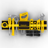 Stanley Jr. - Ceinture d'outils 24 pièces