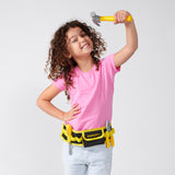 Stanley Jr. - Ceinture d'outils 24 pièces