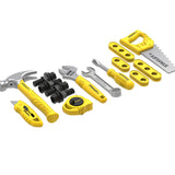 Stanley Jr. - Ceinture d'outils 24 pièces