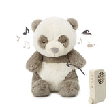Cloud B - Peluche musicale - Peaceful Panda