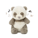 Cloud B - Peluche musicale - Peaceful Panda
