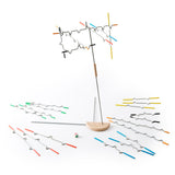 Spin Master - Jeu d'équilibre Suspend-Refresh