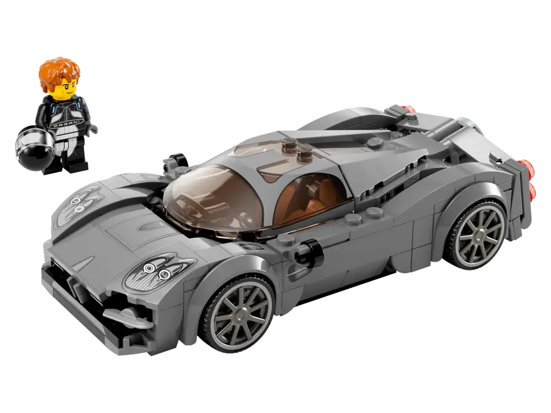 Lego - Speed Champions - Pagani Utopia