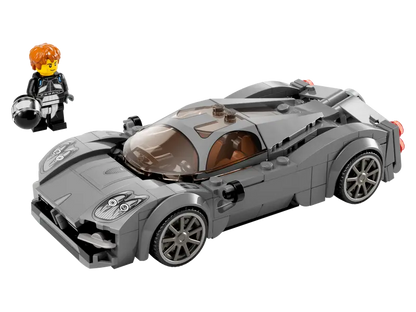 Lego - Speed Champions - Pagani Utopia