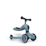 Scoot & Ride - Highwaykick 1 - Acier