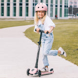 Scoot & Ride - Highwaykick 3 LED - Rose