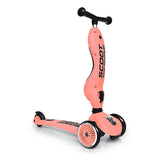 Scoot & Ride - Highwaykick 1 - Fishing