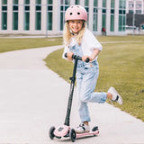 Scoot & Ride - Helmet - Pink