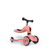 Scoot & Ride - Highwaykick 1 - Fishing