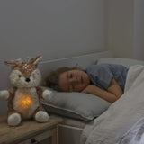 Cloud B - LoveLight luminous and musical plush toy