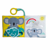 Taf Toys - Livre ''Ou est Joey?''
