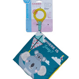 Taf Toys - Livre ''Ou est Joey?''