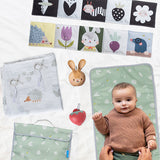 Taf Toys - Kit balade nouveau-né 7 pièces