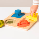 Taf Toys - My first shape puzzle