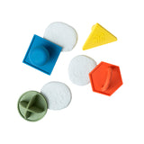 Taf Toys - My first shape puzzle