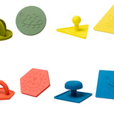 Taf Toys - My first shape puzzle
