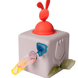 Taf Toys - Boîte à mouchoirs Pop-up