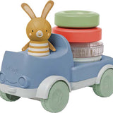 Taf Toys - Camion à empiler 2-en-1
