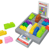 Ravensburger - Rush Hour Junior
