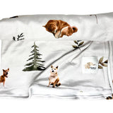 Pekaboo - Couverture magiks - Shiba inu nala