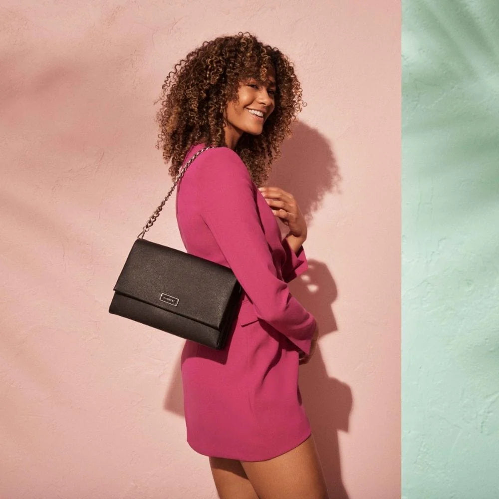 Le Valeria - Sac à main 3 en 1