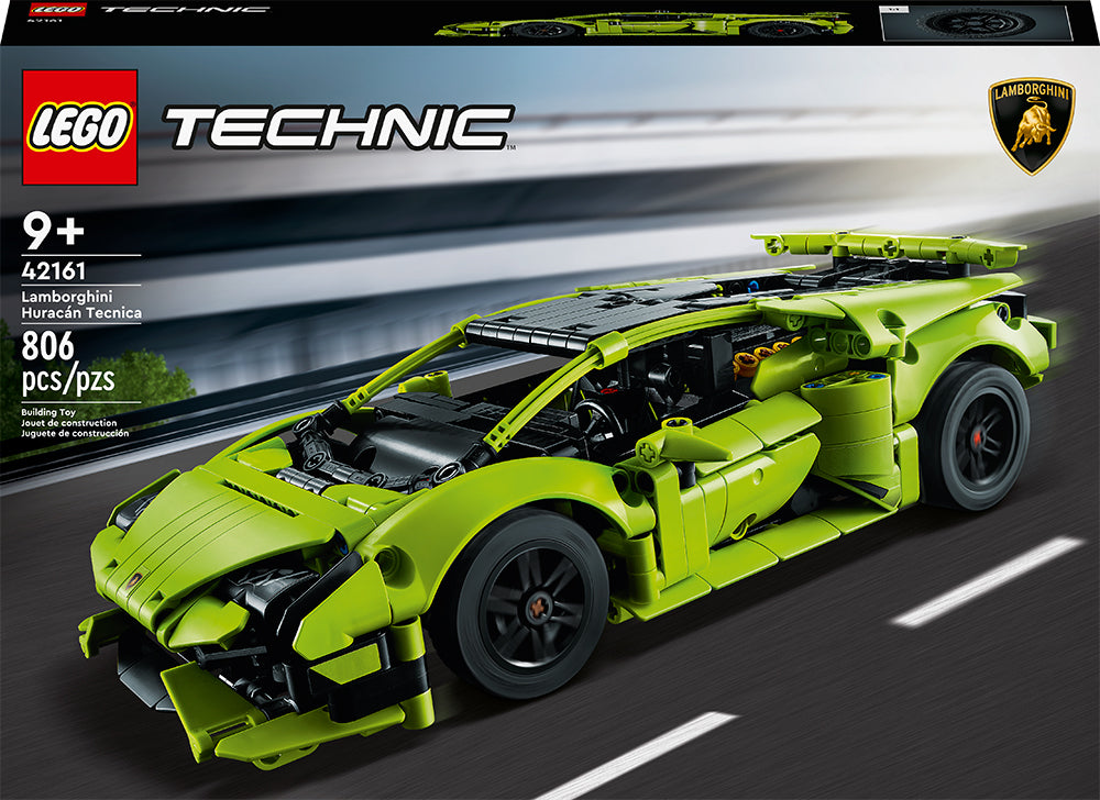 Lego - Technic