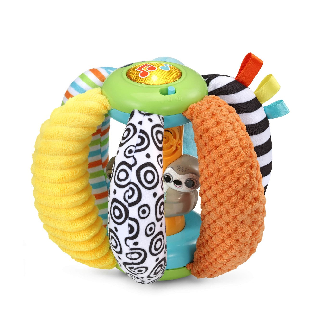 Vtech - Lumi'balle sensorielle