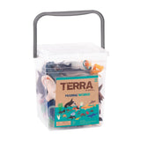 Terra - Le monde marin en seau
