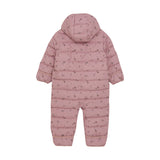 Color Kids - Habit de neige pour bébé - Fleur