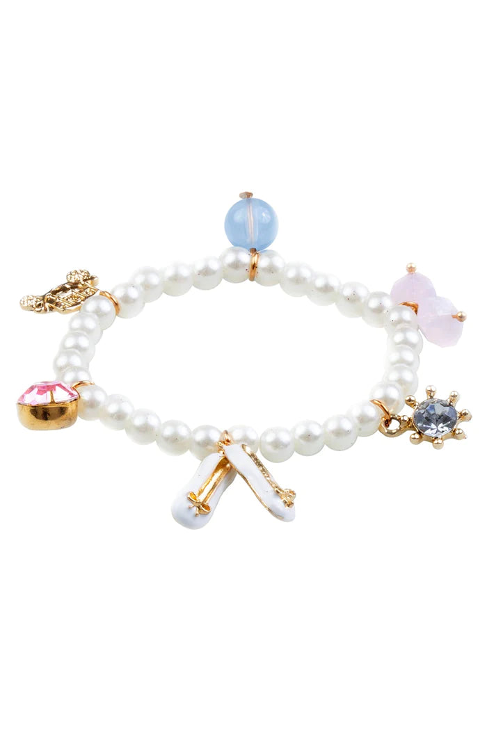 Bracelet parfaitement charmant
