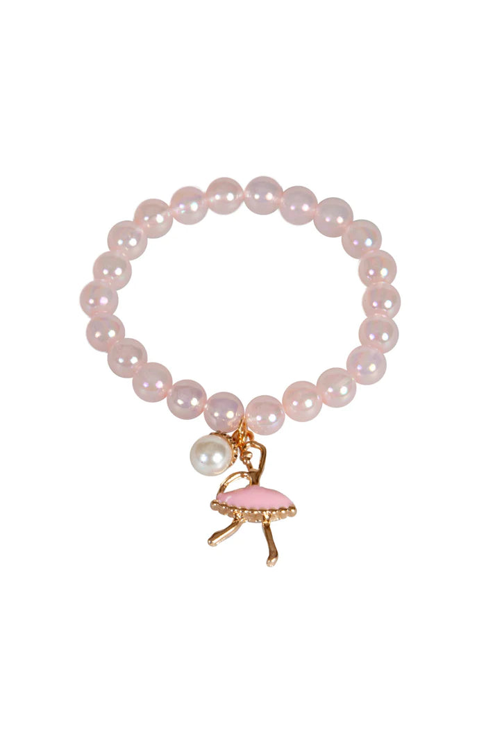 Bracelet beauté de ballet
