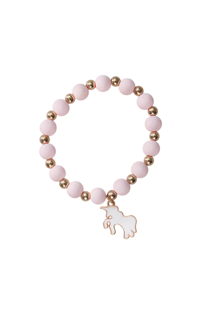 Ensemble de bracelet rêves de licornes, 2 pcs