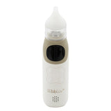 Bblüv - Rinö Pro : Aspirateur nasal musical à batterie