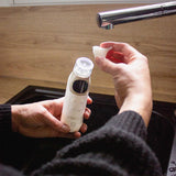 Bblüv - Rinö Pro : Aspirateur nasal musical à batterie