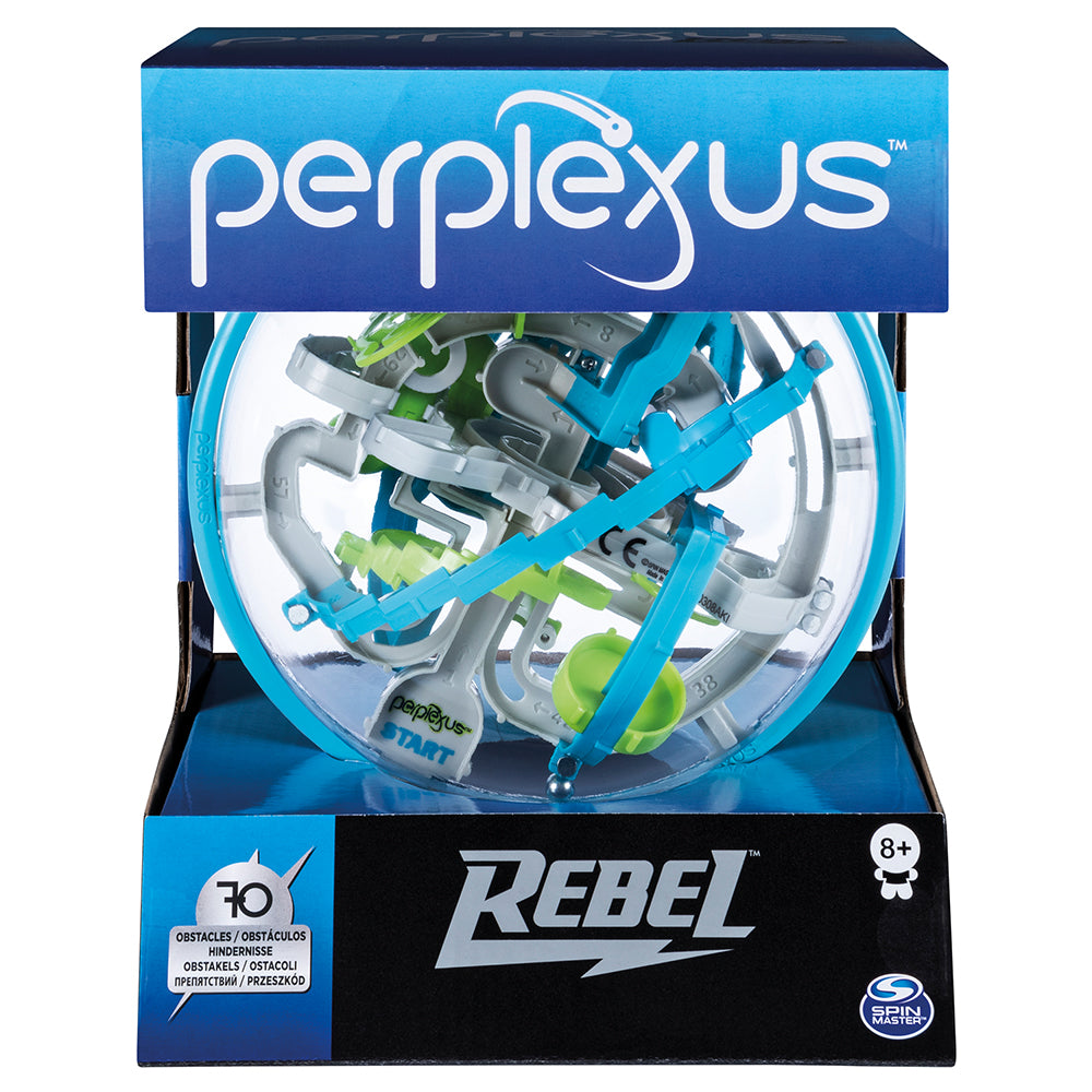 Jeu Perplexus - Rebel