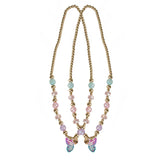 Great Pretenders - Necklaces pk-2 Butterfly wishes BFF