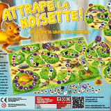 Schmidt - Attrape la noisette