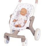 Smoby - Baby Nurse - Pop Stroller