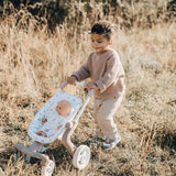 Smoby - Baby Nurse - Pop Stroller