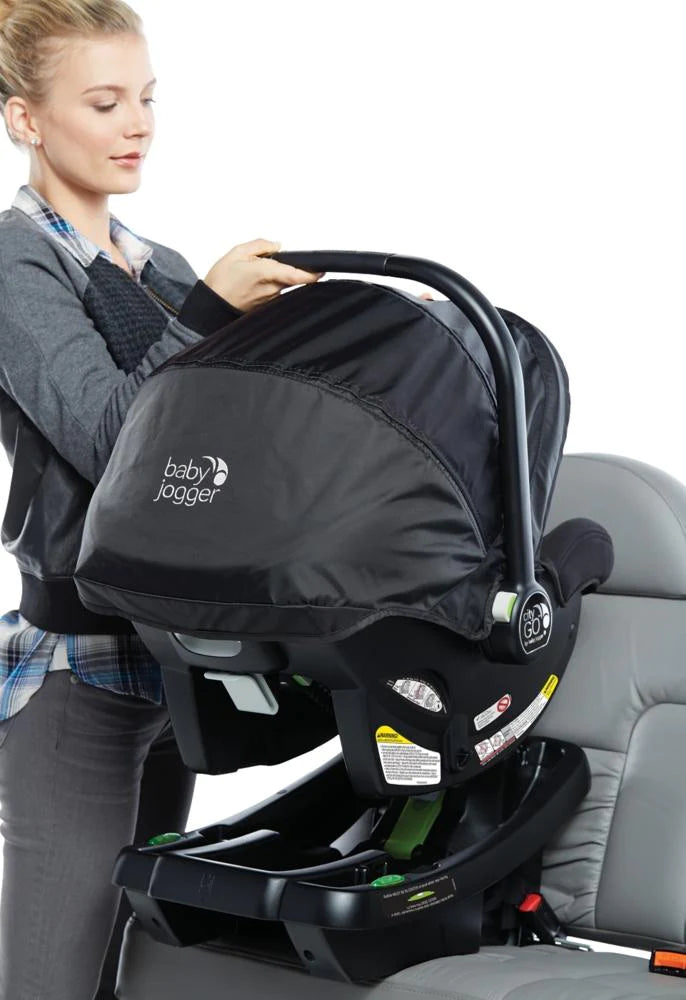 Baby Jogger - Siège d'auto pour bébé - City Go