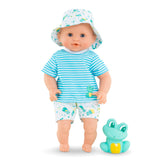Corolle - 12'' bath baby