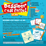 Magilano - Dessiner c'est facile! Le Jeu